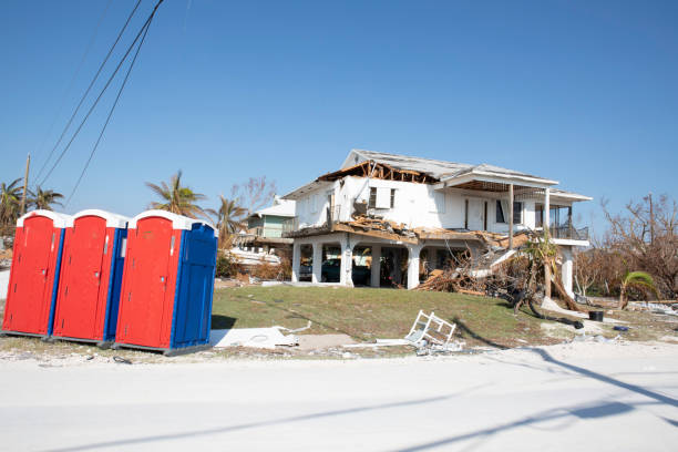 Best Portable Restroom Removal and Pickup in USA