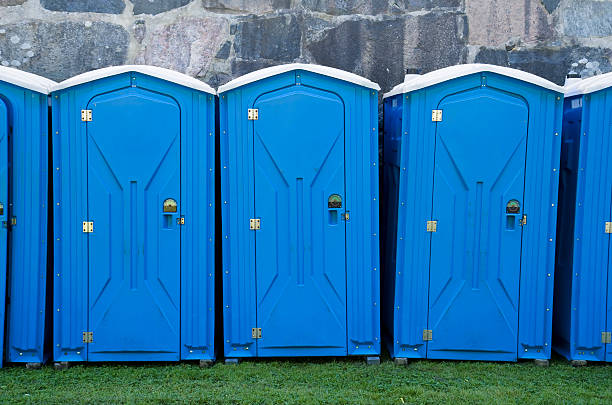 Best Long-Term Portable Toilet Rental in USA